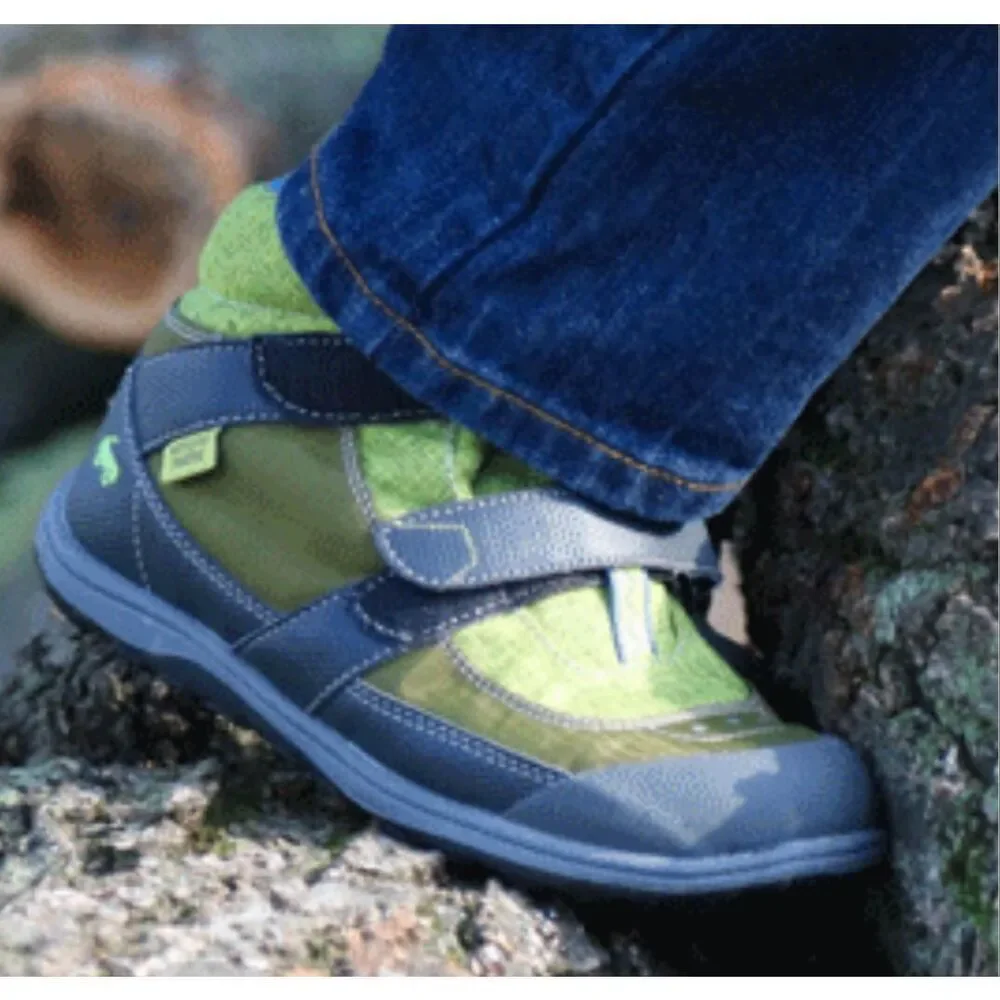 See Kai Run Gilman Waterproof Boots – Toddler Size 5